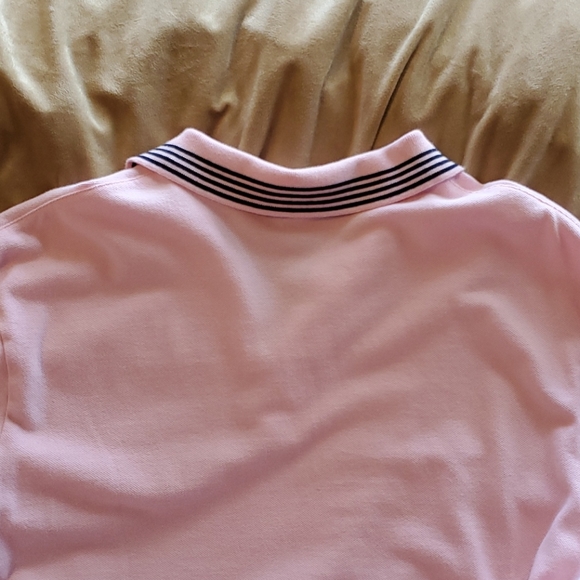 💥💥American Eagle polo!!! SUPER SOFT COLLECTION!! - Picture 4 of 4